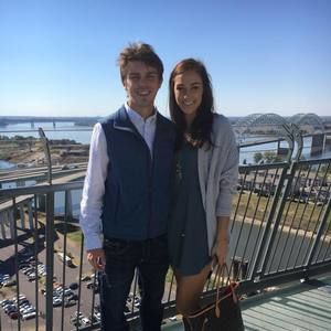 Meet your Posher, Wyatt